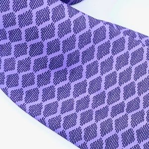 Hermes Accessories - Lucious Lavender Hermes Tie Hermes Accessories - Lucious Lavender Hermes Tie